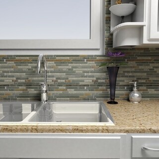 grey slate kitchen wall tiles 10x10 wall somertile 1175x11875inch reflections piano wisp glass and stone mosaic wall tile buy grey slate tiles online at overstockcom our best deals grey slate kitchen wall tiles 10x10 wall somertile 1175x11875inch reflections piano wisp glass and stone mosaic wall tile buy grey slate tiles online at overstockcom our best deals